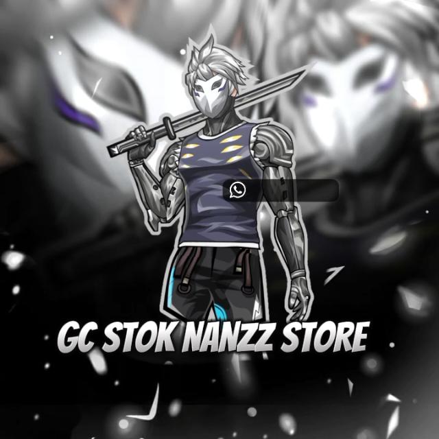 JB ALL GAME || NANZZ STORE