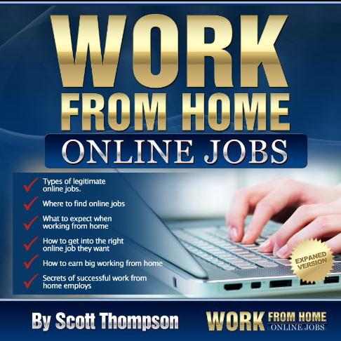 ?WORK FROM HOME ?