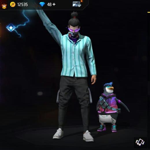 FF ID SELL AND BUY IN INDIA ?? 