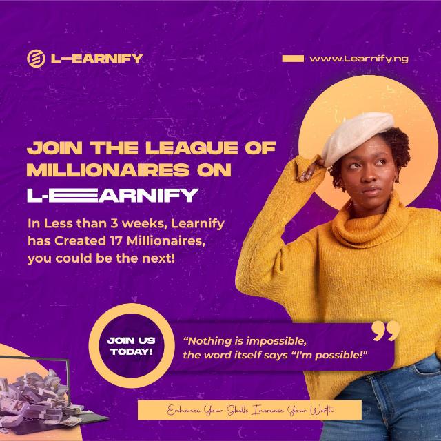 L-earnify 
