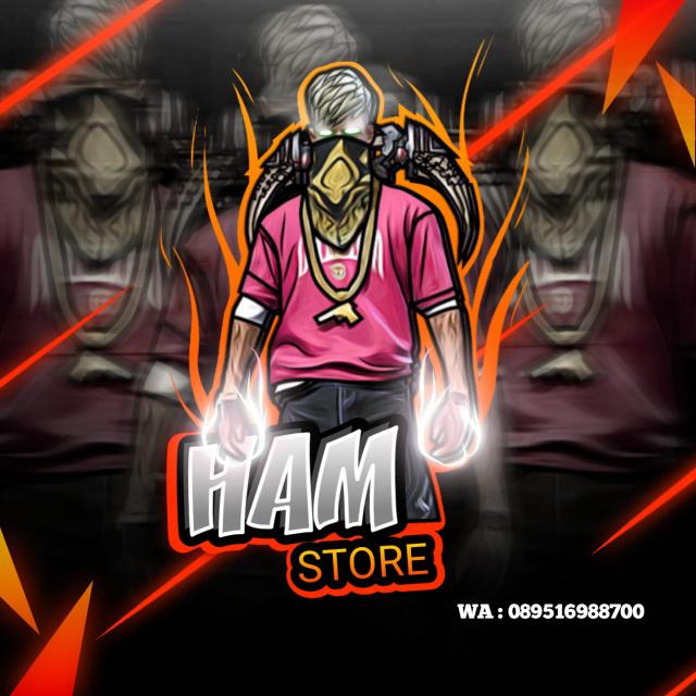 STOK HAM STORE Whatsapp group