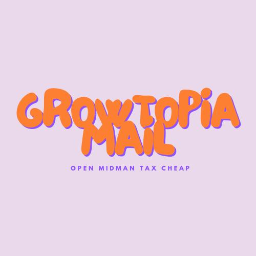 Growtopia Only?