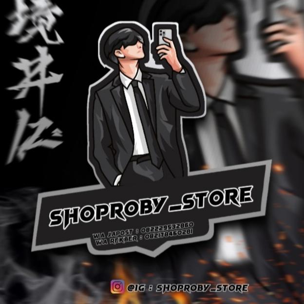 stok Roby store