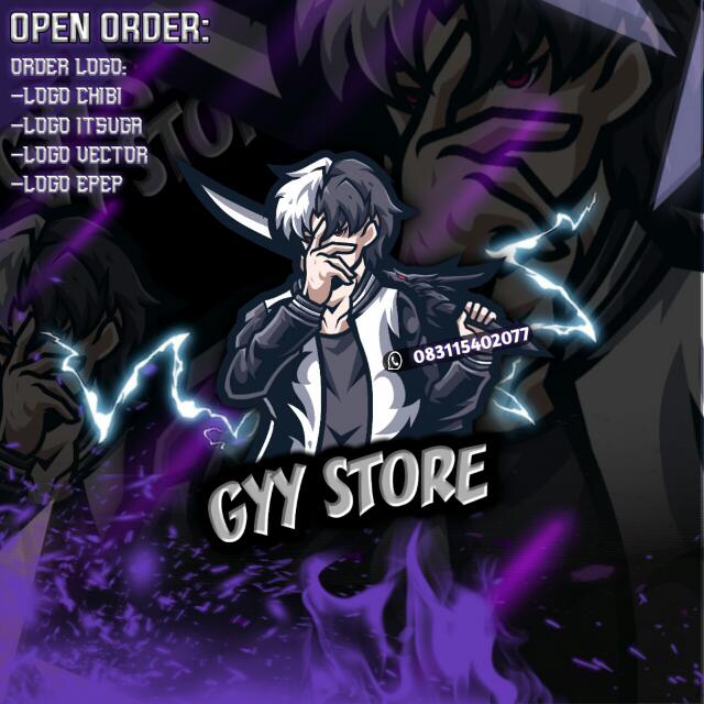 STOK GYY STORE #²