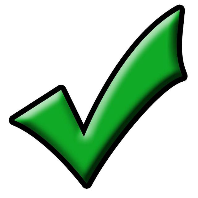 Check group description