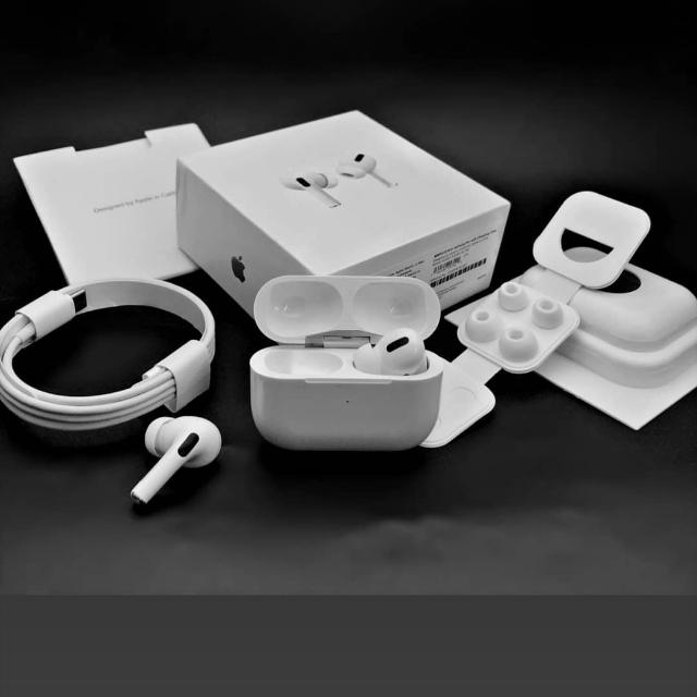 Rg's accessories