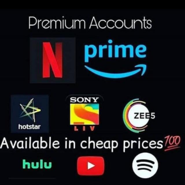 Cheapest perimum account