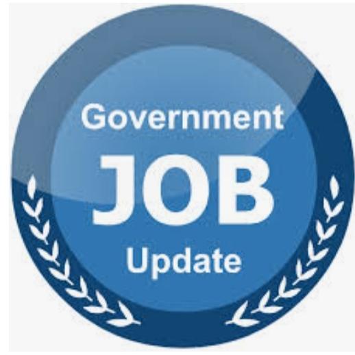 Job Update 