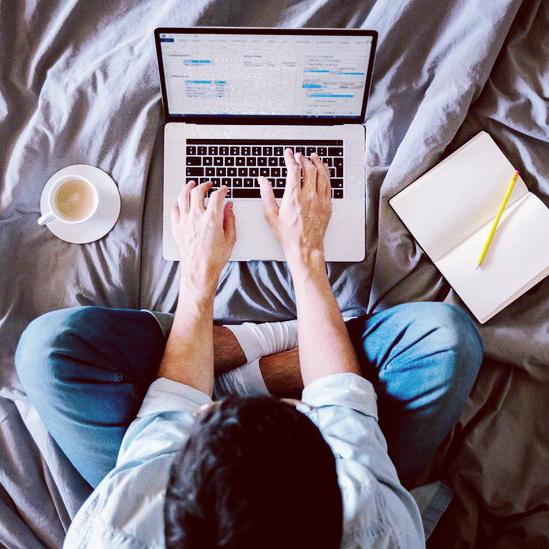 Free online earning