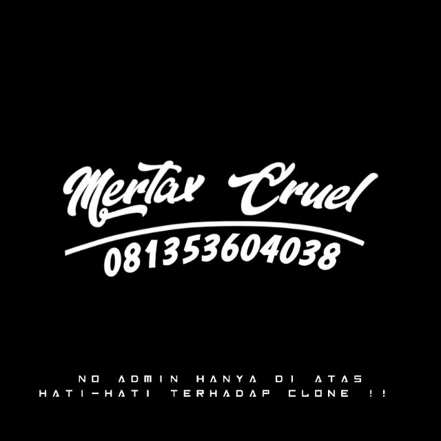 JB¹ || MERTAX CRUEL