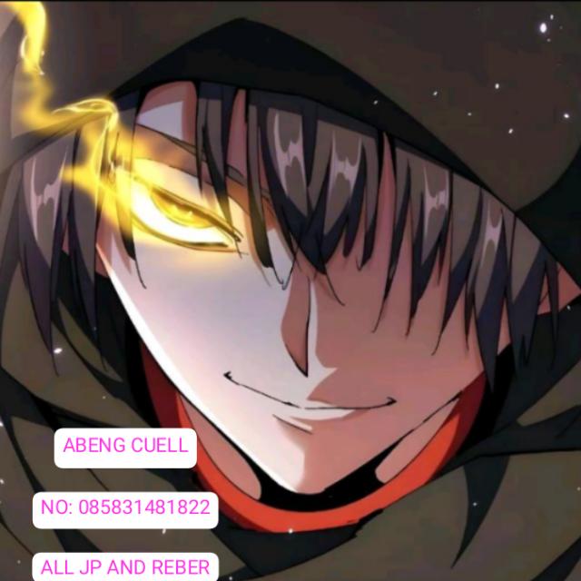 GC || ISIAN BY ABENG CRUEL ??