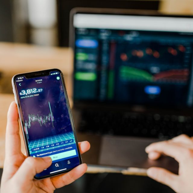 Bitcoin earning