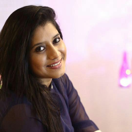 priyanka deshpande