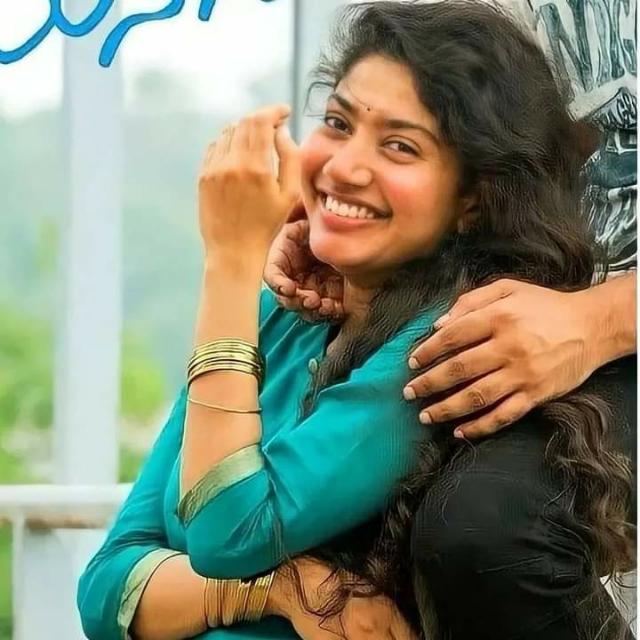 SAI PALLAVI FANS?