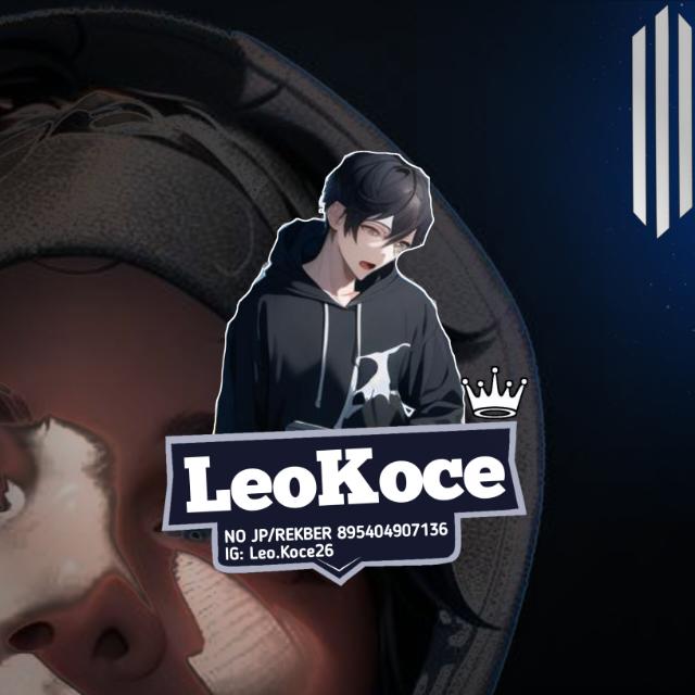 JB || LEOKOCE STORE