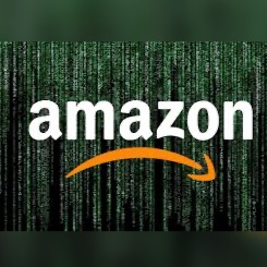 Amazon carder ??