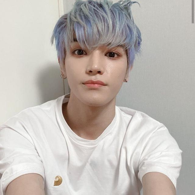 tǟɛʏօռɢ✨?❤️ ( 이태용 )
