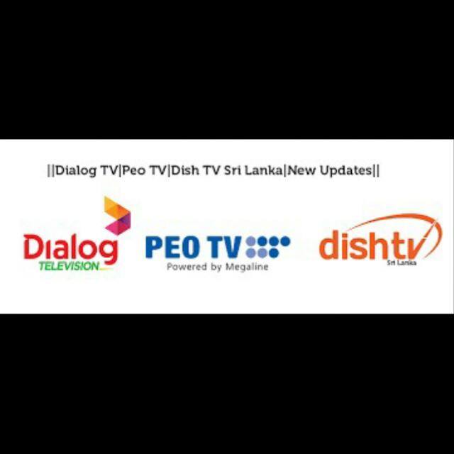 DISH LANKA 45 E