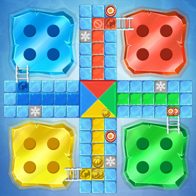 YALLA LUDO HELP AND TIPS?