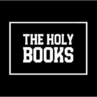 The Holy Books Whatsapp group