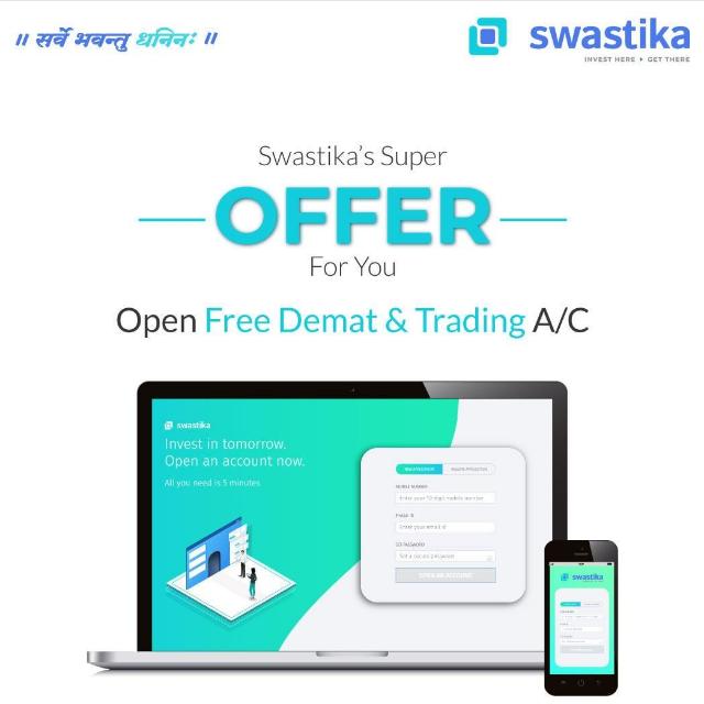Stock broker 2 company