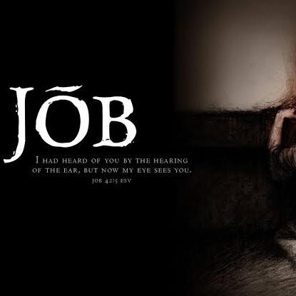 JOB searching