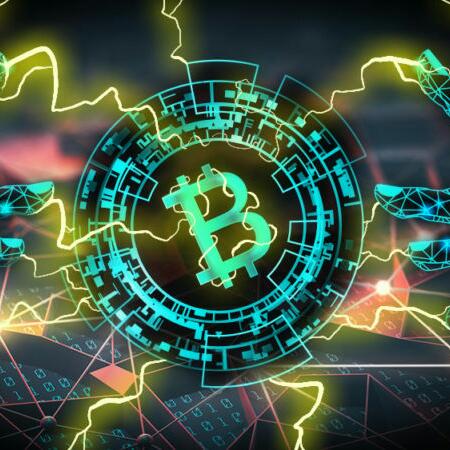 E?Money & Crypto?World?