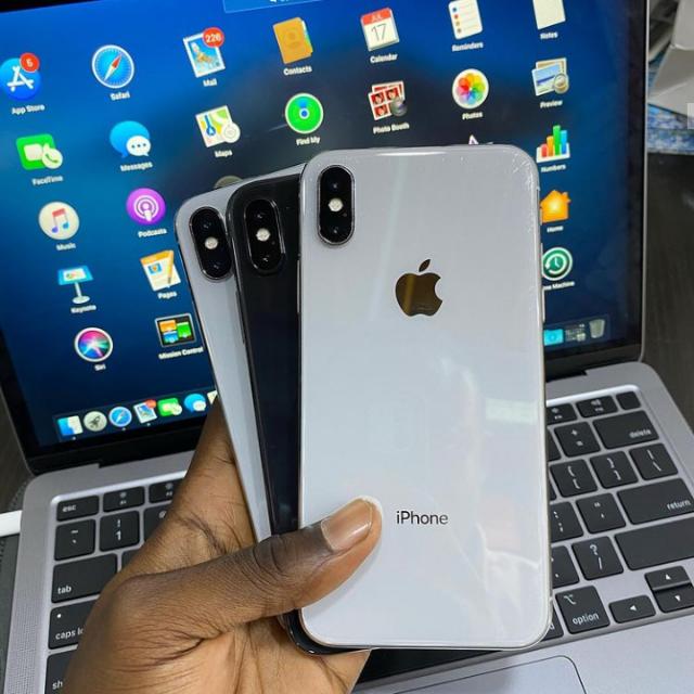 Mobile Phone Plug ???️