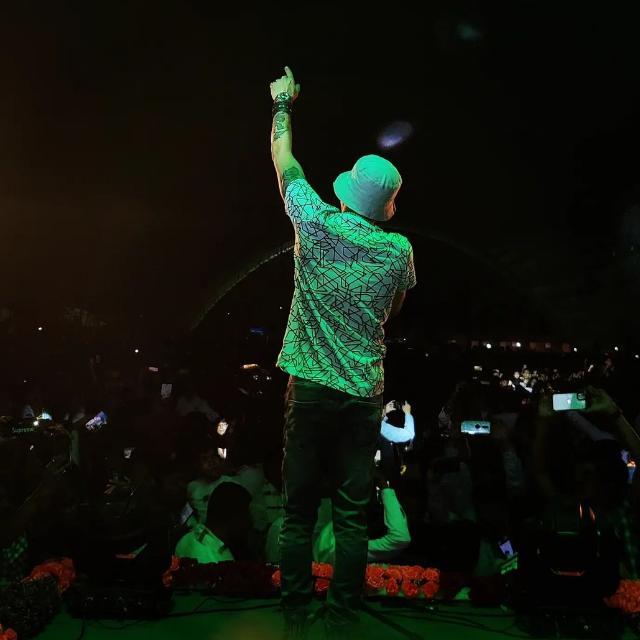 Zubeen Garg fc ❤️