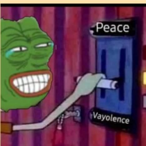 Sçhøōl ØF VÃWÜLÉÑÇÈ ??☑️?