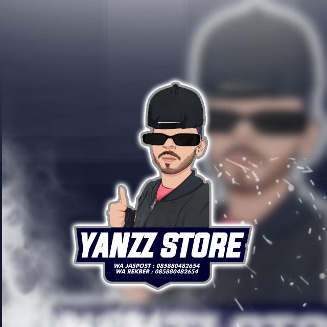 STOK RESS 1 YANZZ STORE REAL X OWN Whatsapp group