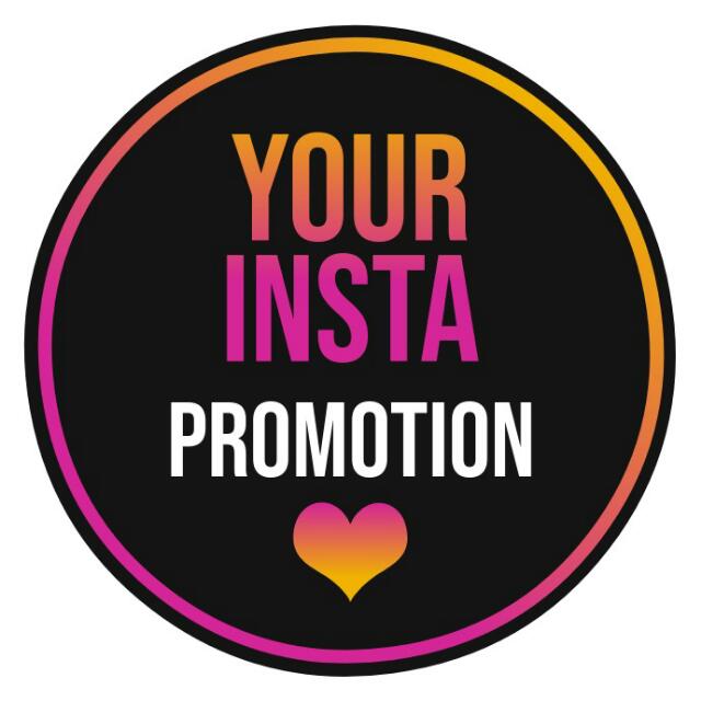 Instagram Paid Promotion ?