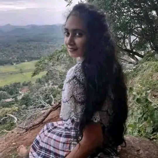 ශානිකා මදුෂානි