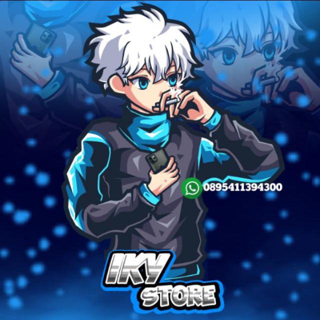 JB ¹IKY STORE