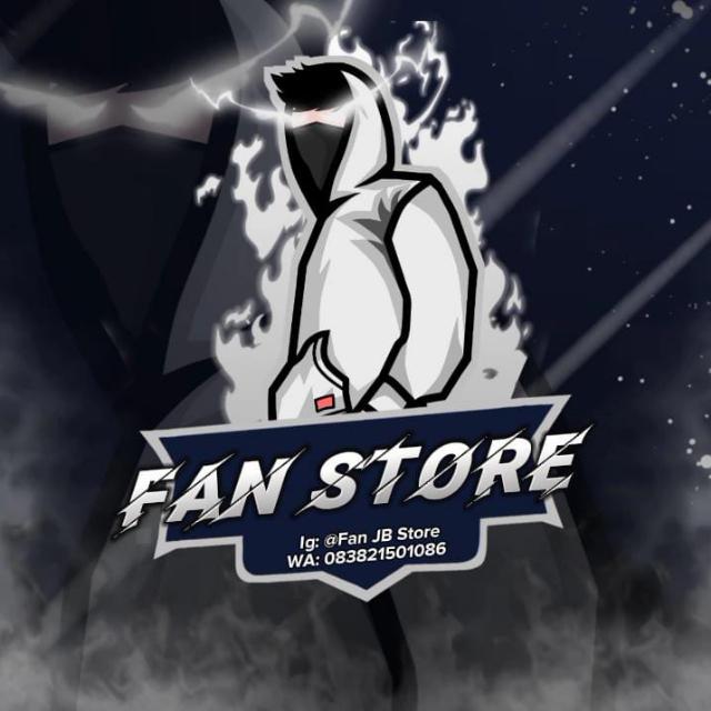 JB ||FAN STORE