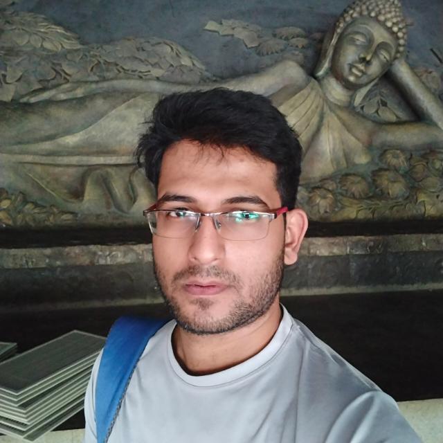 Fakir aadami??