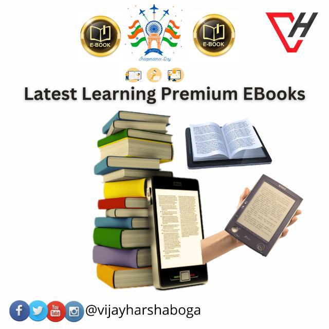 E - BOOK LOVERS ?