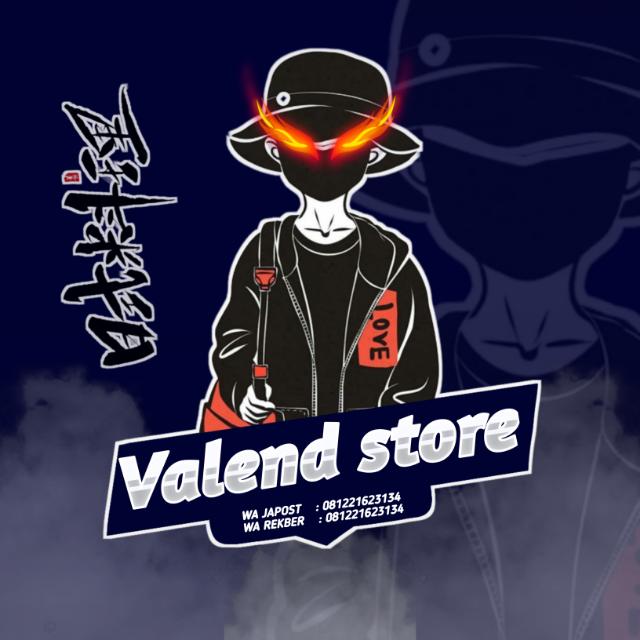 STOK VALEND X OWN 4 Whatsapp group