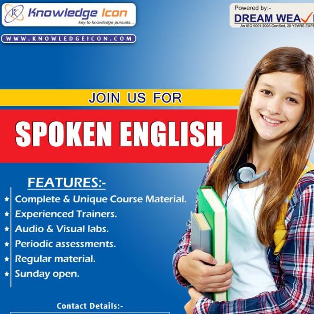 Spoken English