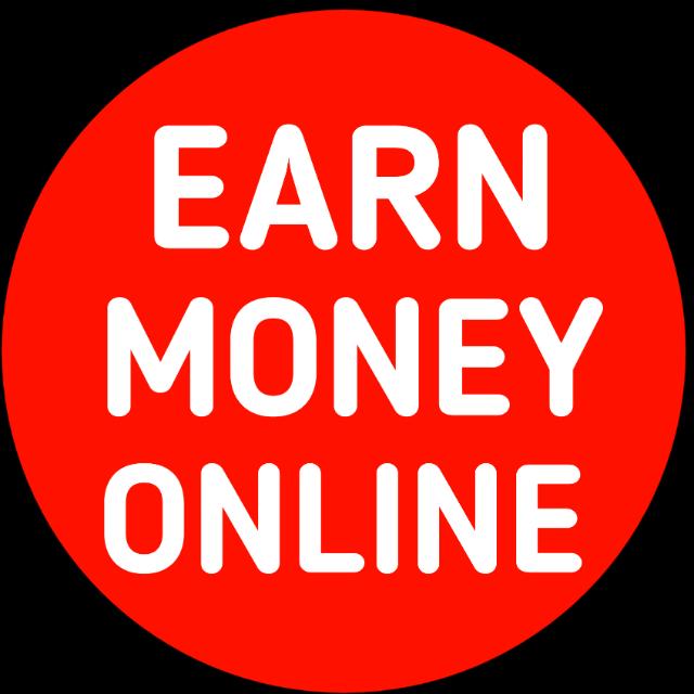 EARN MONEY ?