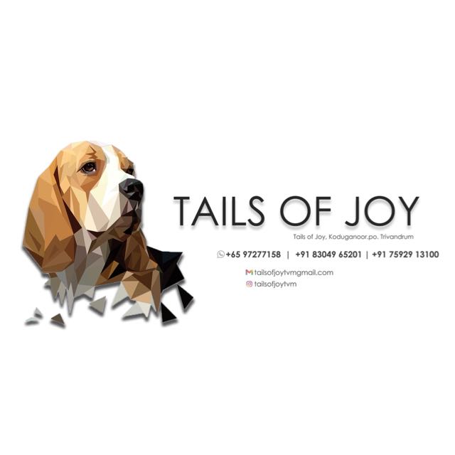 Tails of Joy Tvm Whatsapp group