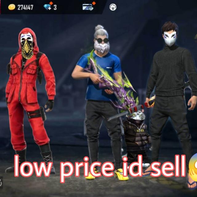Trust id sale old Whatsapp group
