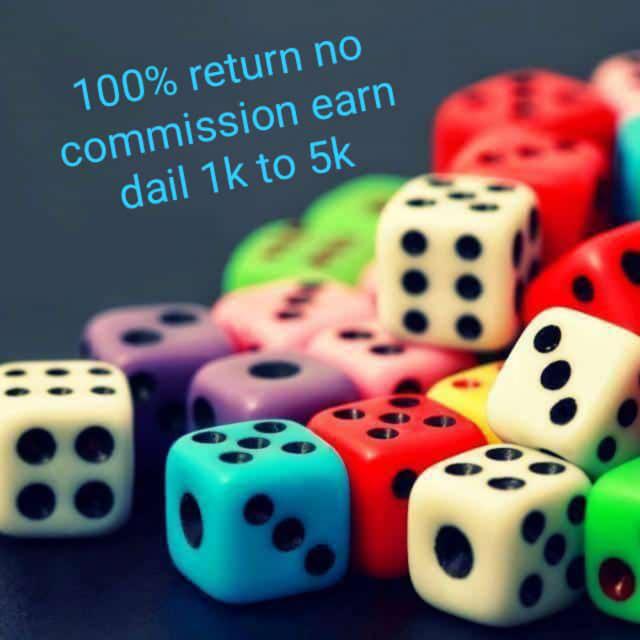 money from ludo ? ?