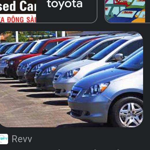 Used Vehicle Sale Kerala