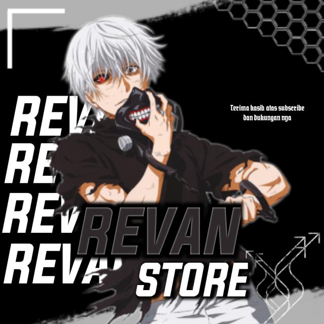 JB¹ || REVAN STORE FF,FIFA,ML,OPBR