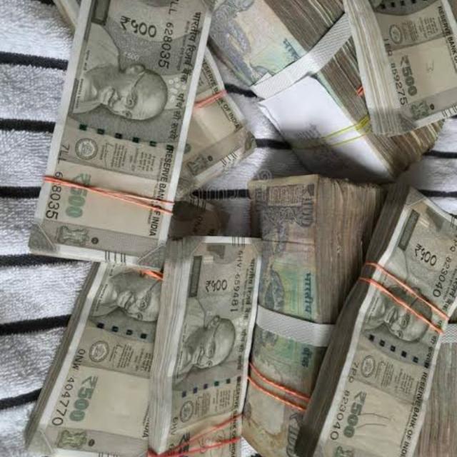 Personal loan only india