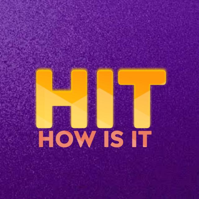 HOW IS IT Whatsapp group
