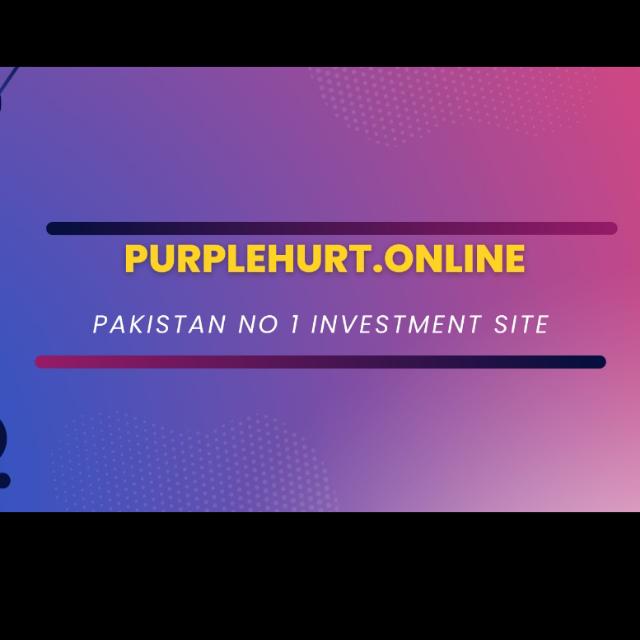 PURPLEHURT ONLINE Whatsapp group