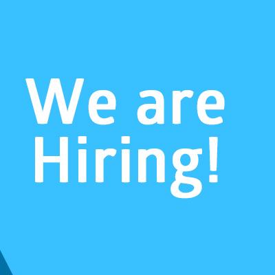 Job vacancy