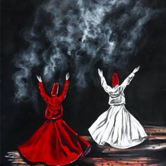 ?تو میری شاعری?